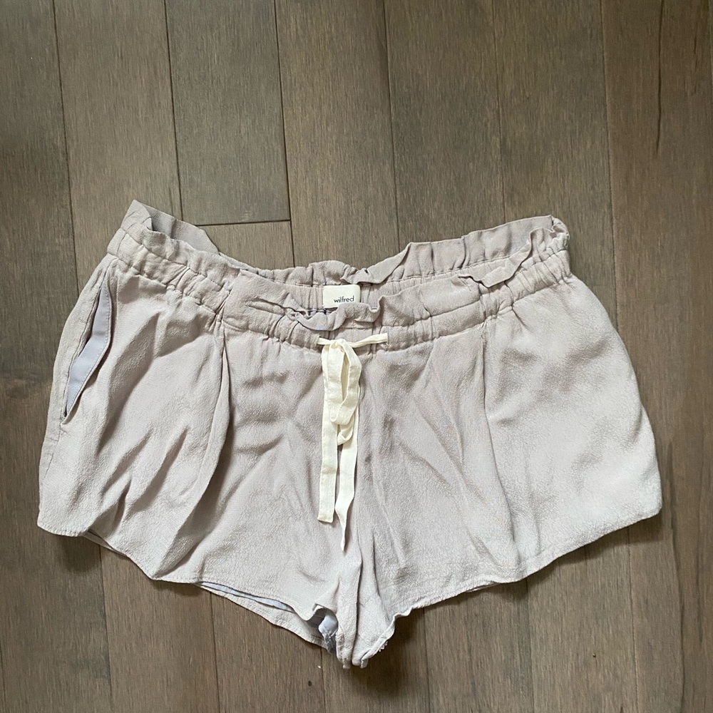 Wilfred Shorts
